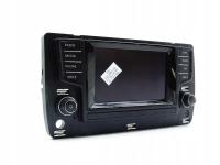 RADIOODTWARZACZ RADIO NAWIGACJA NAVI VW GOLF VII 7 5G0919605D