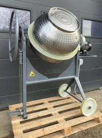 mieszalnik bębnowy kwasoodporny spożywczy proszków sosów mięs surówek karmy