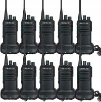 Retevis RB629 Walkie Talkie, PMR446 Bez Licencji