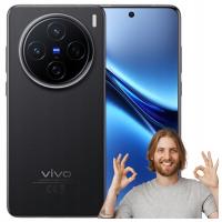 Smartfon Vivo X200 12 GB / 256 GB 5G czarny