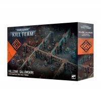 Killzone: Gallowdark | Kill Team