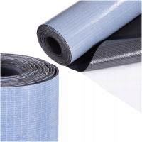 Mata wygłuszająca akustyczna pianka z klejem 3 mm gąbka poszycie drzwi auto