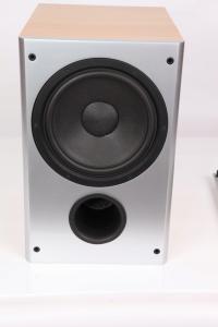 Subwoofer CANTON AS-22