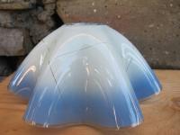 PRL - Stary klosz_FALA_ żyrandol_zwis_E 27_