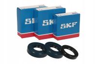 Komplet łożysk silnika SKF simeringi SHL M11 175 WSK 175