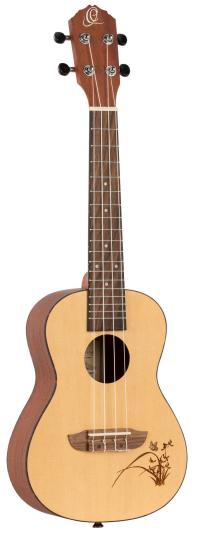 ORTEGA RU5 КОНЦЕРТНАЯ УКУЛЕЛЕ ЕЛЬ
