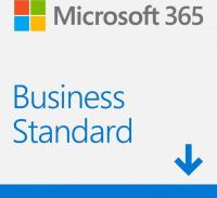 Microsoft Office 365 Business Standard dla firm ( Windows i MACoS )