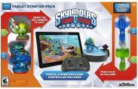 Skylanders: Trap Team - Starter Pack PlayStation 3 (PS3) pudełkowa