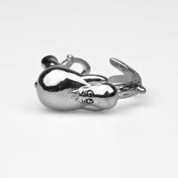 Moomin | Rozmiar Regulowany | Metal | Pierścień | The Moomins