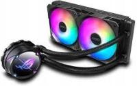Охлаждение ASUS ROG STRIX LC 240 RGB