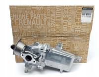 Chłodniczka spalin 147357086R Renault Trafic 1.6DCI bi turbo
