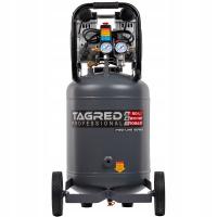 Безмасляный компрессор TAGRED TA3396 50 л 10 бар