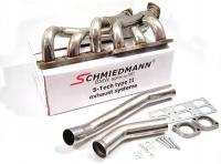 BMW E39 M50 M52 M54 barany kolektory Schmiedmann