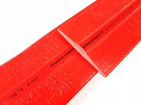 Otulina izolacyjna izolacja czerwona dn 70X4mm 10 metrów THERMACOMPACT TF