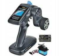 Aparatura Reflex FS 3K ReflexWheel Pro3 LCD wodoodporny Carson 500056