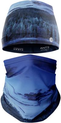 Крышка дымохода тепловой комплект для бега