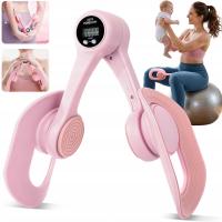 MOTYLEK DO ĆWICZEŃ AGRAFKA DO ĆWICZEŃ MIĘŚNI DNA MIEDNICY TRENER