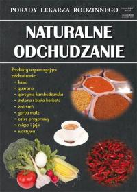 Naturalne odchudzanie - Radosław Kożuszek | Ebook