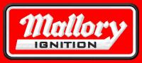 Naszywka dla fanów Mallory Ignition haftowana z termofolią
