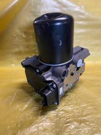 Осушитель воздуха MERCEDES ACTROS ATEGO MP4 KNORR BREMSE a0014465364