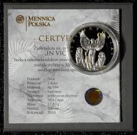 1 DOLLAR 2019 - IN VICTORIA - MENNICZA