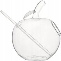 Szklanka koktajlowa Jabłko, pojemność: 0,32 litra, wysokość: 175 mm, długoś