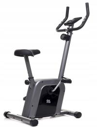 Rower Stacjonarny Magnetyczny Rowerek Treningowy do ćwiczeń do 110kg EFIT2