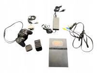 KONSOLA SONY PS2 SLIM SCPH-77004 +PAD +GRA +KABLE