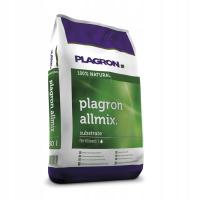 Plagron bio ziemia All Mix z perlitem humusem 50L