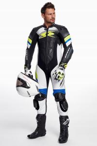Spyke Estoril Race мотоциклетный костюм размер 50