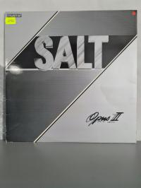 OPUS II - SALT 1980 UNIKAT EX