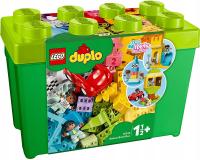LEGO DUPLO 10914 Коробка с кубиками Делюкс