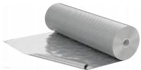 MATA TERMOIZOLACYJNA FOLIA IZOLACYJNA ALUMINIOWA IZOLACJA 1,2m x 10m = 12M²