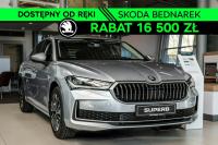 Škoda Superb Skoda Superb Edition 130 1.5 TSI 150