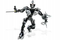 LEGO Bionicle 8761 Титан Roodaka б / у робот набор полный большой