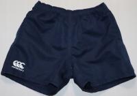 Кентерберийские Детские шорты для регби / S