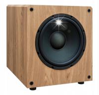 Активный сабвуфер Taga HARMONY TSW-90 v. 4 DAB OAK