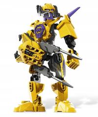 LEGO Hero Factory: 2067 - Evo 2.0