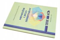 MENEDŻER I JEGO SEKRETARIAT Rosłanowska Plichcińska