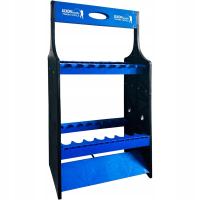 STOJAK NA WĘDKI JAXON MAX. 16 WĘDEK