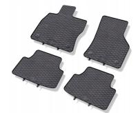 Коврики Geyer-Hosaja резиновые 4 el.