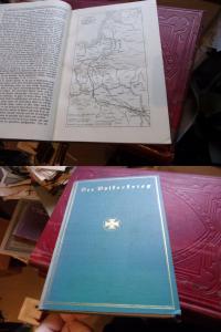 duża I Wojna światowa Ilustrowana kronika wojenna ZDJ FRONT WSCHODNI 1915 6