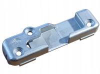 Zaczep dolny poziomy UR uchyłu Roto 85720003300R Prawy uchylny okien drzwi