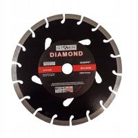 Дисковые диски для бетонных кубиков 230 мм PA Diamond