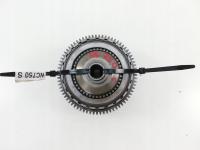 HONDA NC 750S SPRZĘGŁO KOSZ SPRZĘGŁOWY