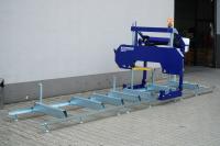 Ленточный трак Cormak s810