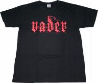 Koszulka Vader czarny