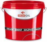 Smar grafitowy Orlen 9000 ml