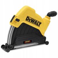 Крышка для резки бетона для угловых шлифовальных машин DeWalt DWE46225 125 мм