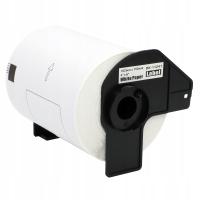 Etykiety Specmark do Brother QL DK-11241 102mm x 152mm 200 szt.